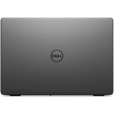 Dell Vostro 3500 laptop (15,6"FHD/Intel Core i3-1115G4/Int. VGA/8GB RAM/256GB/Win10) - fekete