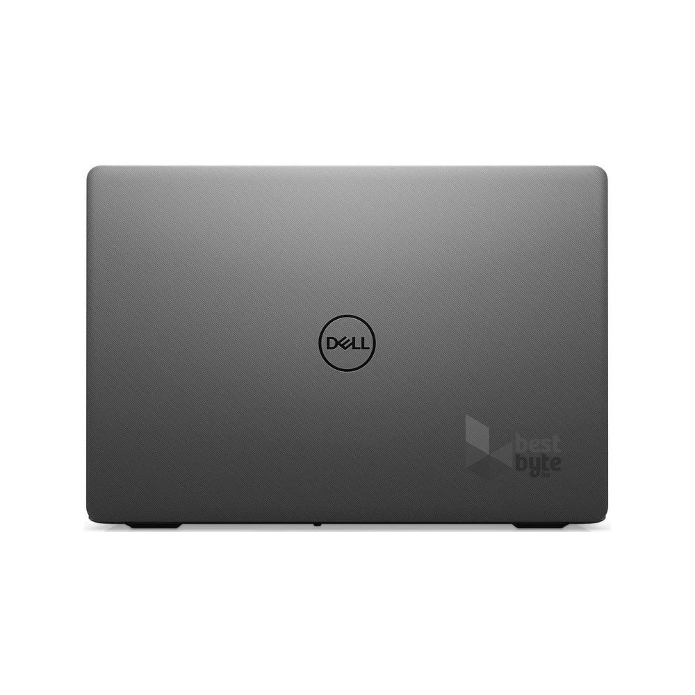 Dell Vostro 3500 laptop (15,6"FHD/Intel Core i3-1115G4/Int. VGA/8GB RAM/256GB/Win10) - fekete