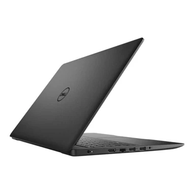 Dell Vostro 3501 laptop (15,6"FHD/Intel Core i3-1005G1/Int. VGA/8GB RAM/256GB/Win10 Pro) - fekete