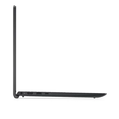Dell Vostro 3510 laptop (15,6"FHD/Intel Core i5-1135G7/Int.VGA/8GB RAM/256GB/Linux) - fekete