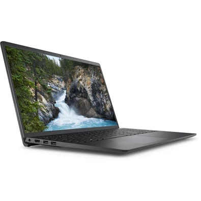 Dell Vostro 3510 laptop (15,6"FHD/Intel Core i5-1135G7/MX350 2GB/8GB RAM/256GB/Win10 Pro) - fekete