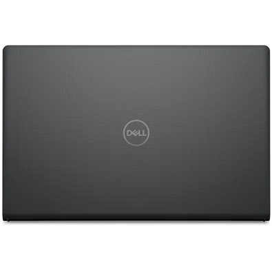 Dell Vostro 3510 laptop (15,6"FHD/Intel Core i5-1135G7/MX350 2GB/8GB RAM/256GB/Win10 Pro) - fekete