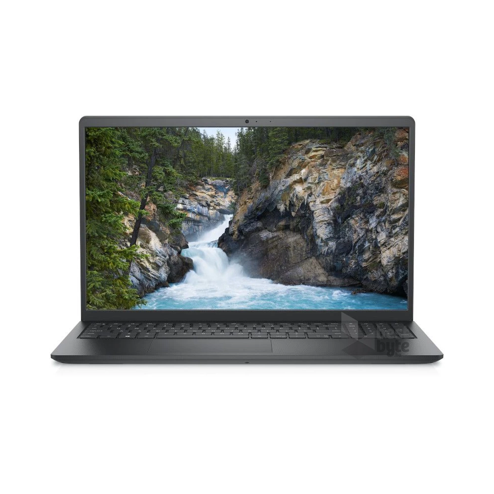 Dell Vostro 3510 laptop (15,6"FHD/Intel Core i5-1135G7/MX350 2GB/8GB RAM/256GB/Win10 Pro) - fekete