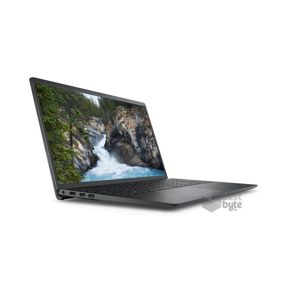 Dell Vostro 3510 laptop (15,6"FHD/Intel Core i5-1135G7/MX350 2GB/8GB RAM/256GB/Win10 Pro) - fekete