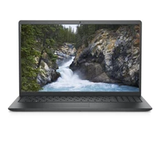 Dell Vostro 3510 laptop (15,6"FHD/Intel Core i5-1135G7/Int.VGA/8GB RAM/512GB/Linux) - fekete