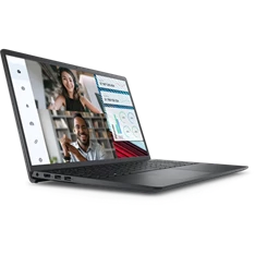 Dell Vostro 3520 laptop (15,6"FHD/Intel Core i3-1215U/Int.VGA/8GB RAM/512GB/Win11 Pro) - fekete
