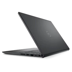 Dell Vostro 3520 laptop (15,6"FHD/Intel Core i3-1215U/Int.VGA/8GB RAM/512GB/Win11 Pro) - fekete