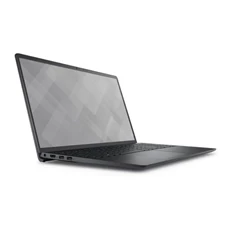 Dell Vostro 3520 laptop (15,6"FHD/Intel Core i3-1215U/Int. VGA/8GB RAM/512GB/Linux) - fekete