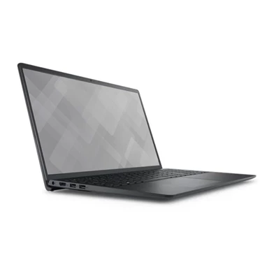 Dell Vostro 3520 laptop (15,6"FHD/Intel Core i3-1215U/Int. VGA/8GB RAM/512GB/Linux) - fekete