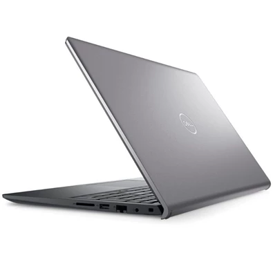 Dell Vostro 3520 laptop (15,6"FHD/Intel Core i3-1215U/Int. VGA/8GB RAM/512GB/Linux) - fekete