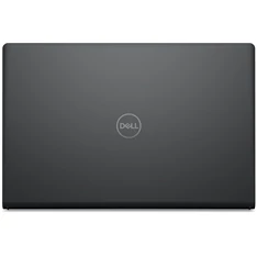 Dell Vostro 3520 laptop (15,6"FHD/Intel Core i3-1215U/Int.VGA/8GB RAM/512GB/Linux) - fekete