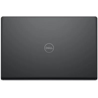 Dell Vostro 3520 laptop (15,6"FHD/Intel Core i3-1215U/Int.VGA/8GB RAM/512GB/Linux) - fekete