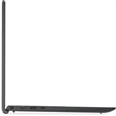 Dell Vostro 3520 laptop (15,6"FHD/Intel Core i7-1255U/Int.VGA/8GB RAM/512GB/Win11 Pro) - fekete