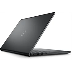 Dell Vostro 3520 laptop (15,6"FHD/Intel Core i7-1255U/Int.VGA/8GB RAM/512GB/Win11 Pro) - fekete