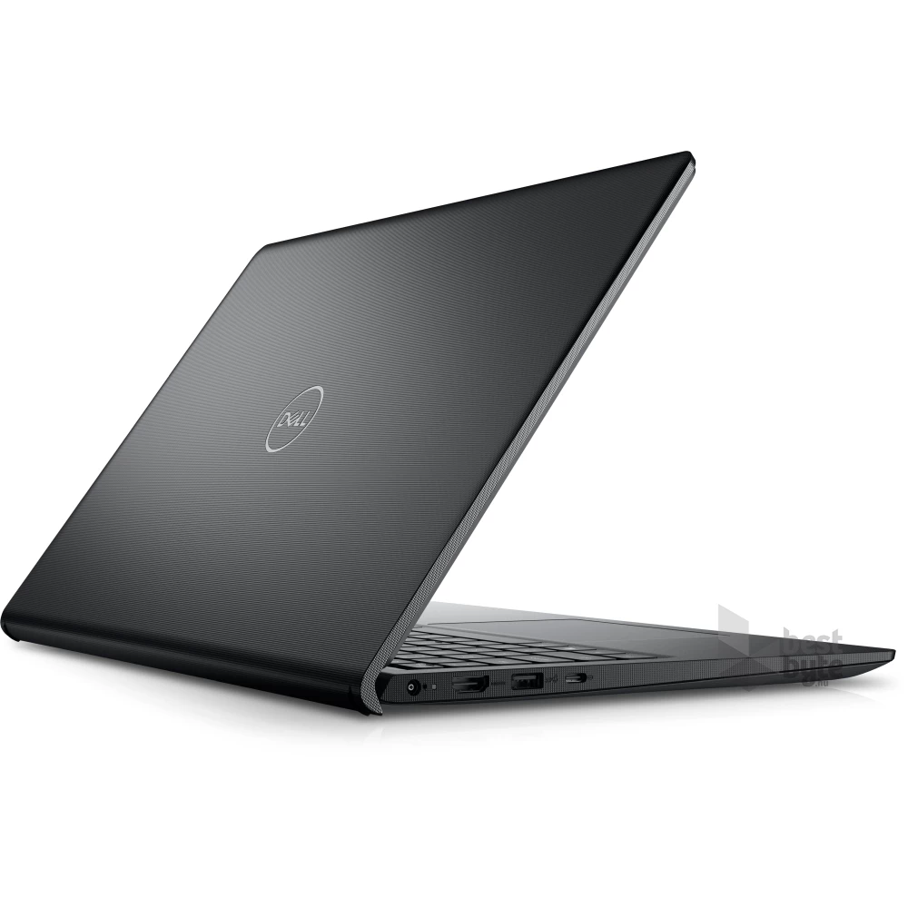 Dell Vostro 3520 laptop (15,6"FHD/Intel Core i7-1255U/Int.VGA/8GB RAM/512GB/Win11 Pro) - fekete