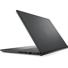 Dell Vostro 3520 laptop (15,6"FHD/Intel Core i7-1255U/Int.VGA/8GB RAM/512GB/Win11 Pro) - fekete