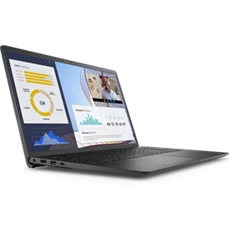 Dell Vostro 3530 laptop (15,6"FHD/Intel Core i3-1305U/Int.VGA/8GB RAM/256GB/Win11 Pro) - fekete