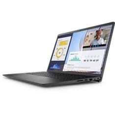 Dell Vostro 3530 laptop (15,6"FHD/Intel Core i3-1305U/Int.VGA/8GB RAM/256GB/Win11 Pro) - fekete