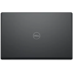 Dell Vostro 3530 laptop (15,6"FHD/Intel Core i3-1305U/Int.VGA/8GB RAM/256GB/Win11 Pro) - fekete