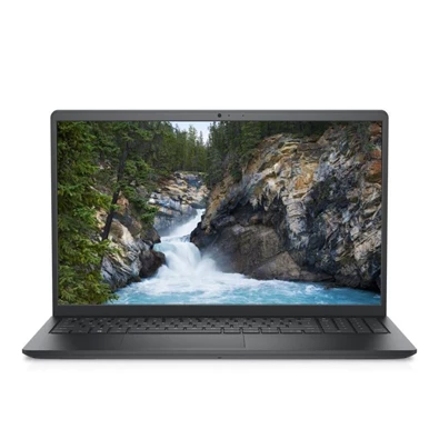 Dell Vostro 3530 laptop (15,6"FHD/Intel Core i5-1334U/Int.VGA/8GB RAM/512GB/Linux) - fekete