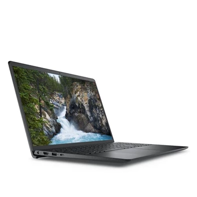 Dell Vostro 3530 laptop (15,6"FHD/Intel Core i5-1334U/Int.VGA/8GB RAM/512GB/Linux) - fekete