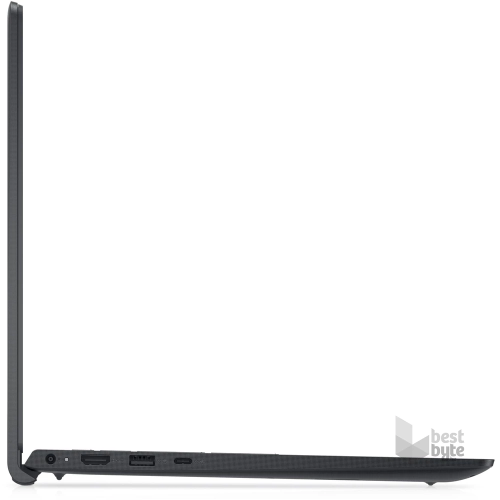 Dell Vostro 3530 laptop (15,6"FHD/Intel Core i5-1335U/Int.VGA/16GB RAM/512GB/Linux) - fekete