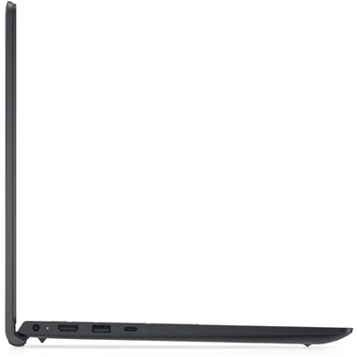 Dell Vostro 3530 laptop (15,6"FHD/Intel Core i5-1335U/Int.VGA/16GB RAM/512GB/Linux) - fekete