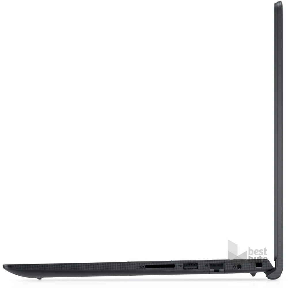 Dell Vostro 3530 laptop (15,6"FHD/Intel Core i5-1335U/Int.VGA/16GB RAM/512GB/Linux) - fekete