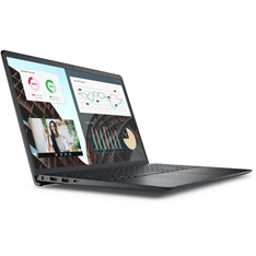 Dell Vostro 3530 laptop (15,6"FHD/Intel Core i5-1335U/Int.VGA/16GB RAM/512GB/Linux) - fekete