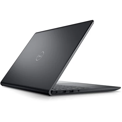 Dell Vostro 3530 laptop (15,6"FHD/Intel Core i5-1335U/Int.VGA/16GB RAM/512GB/Linux) - fekete