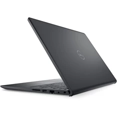 Dell Vostro 3530 laptop (15,6"FHD/Intel Core i5-1335U/Int.VGA/16GB RAM/512GB/Linux) - fekete