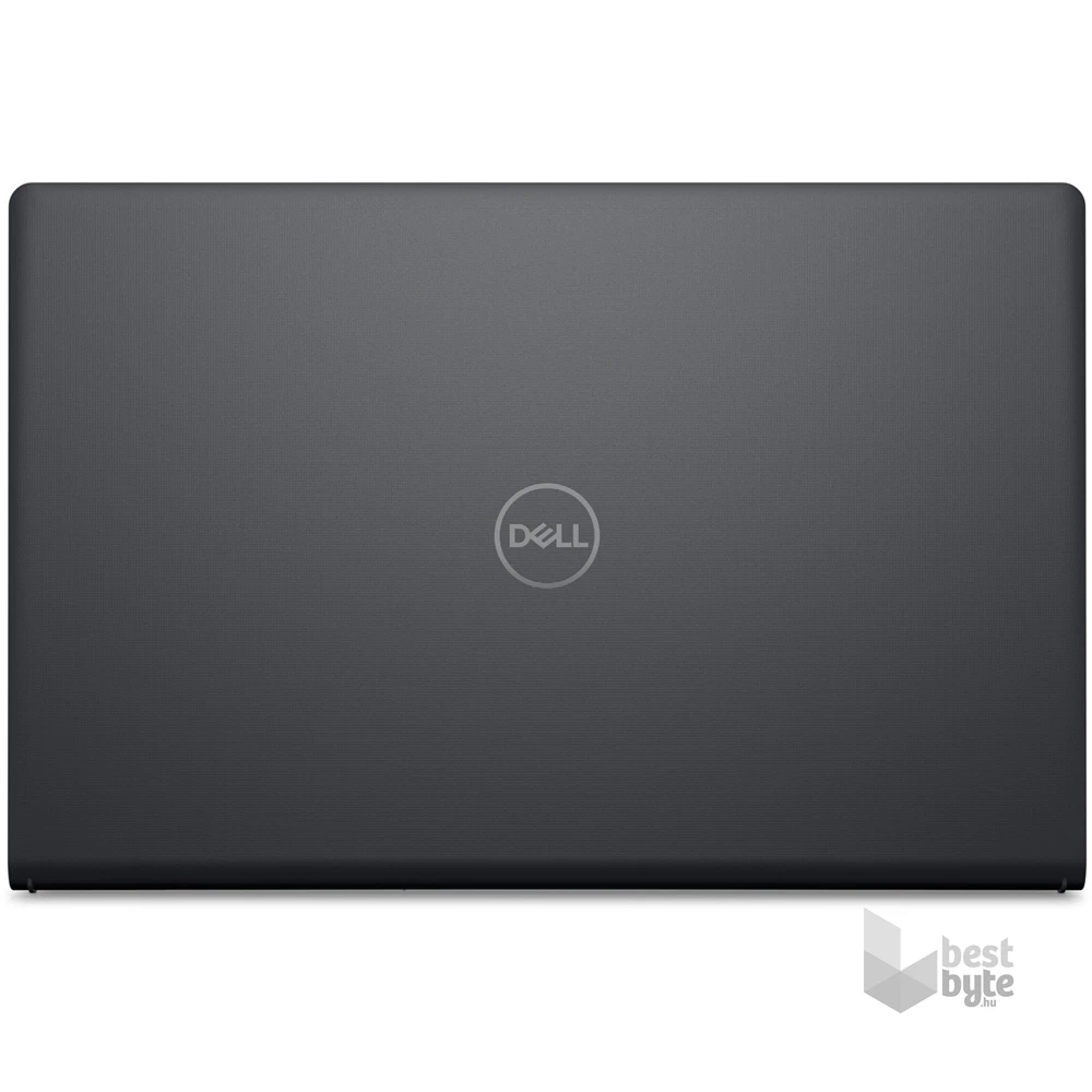 Dell Vostro 3530 laptop (15,6"FHD/Intel Core i5-1335U/Int.VGA/16GB RAM/512GB/Linux) - fekete