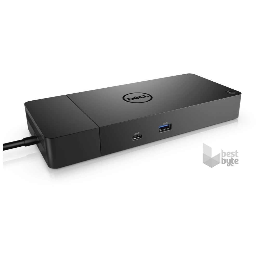 Dell WD19S USB-C 130W univerzális dokkoló