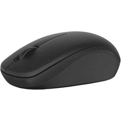 Dell WM126 vezeték nélküli fekete optikai egér