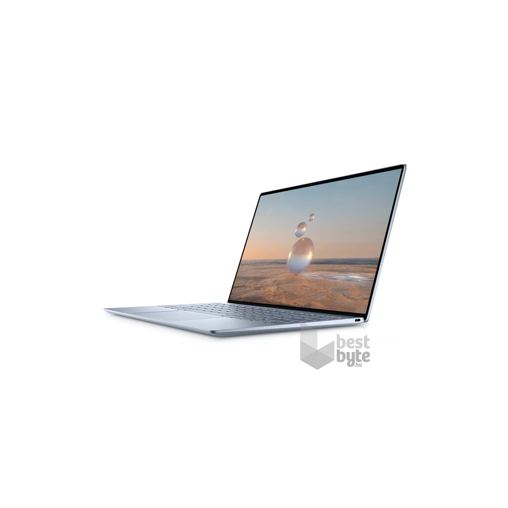 Dell XPS 13 laptop (13,4"FHD+/Intel Core i5-1230U/Int.VGA/8GB RAM/512GB/Win11 Pro