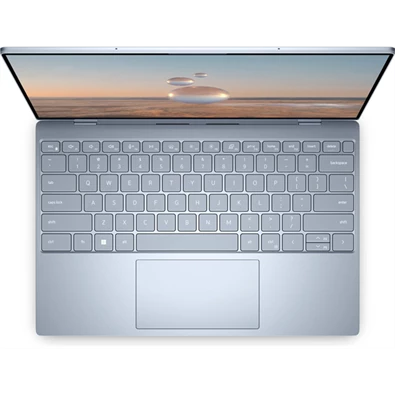 Dell XPS 13 laptop (13,4"FHD+/Intel Core i5-1230U/Int.VGA/8GB RAM/512GB/Win11 Pro
