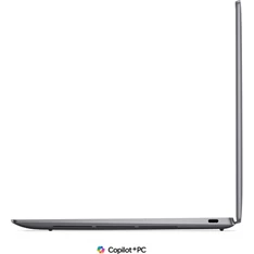 Dell XPS 13 Platinum laptop (13,4"WUXGA/Snapdragon X Elite 12 Mag/Int.VGA/16GB RAM/512GB/Win11 Pro) - ezüst