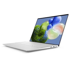 Dell XPS 14 9440 laptop (14,5"WUXGA/Intel Core Ultra 7-155H/Int.VGA/16GB RAM/512GB/Win11 Pro) - ezüst