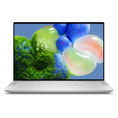 Dell XPS 14 9440 laptop (14,5"WUXGA/Intel Core Ultra 7-155H/Int.VGA/16GB RAM/512GB/Win11 Pro) - ezüst