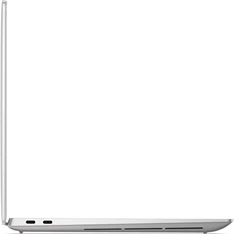 Dell XPS 14 9440 laptop (14,5"WUXGA/Intel Core Ultra 7-155H/Int.VGA/16GB RAM/512GB/Win11 Pro) - ezüst