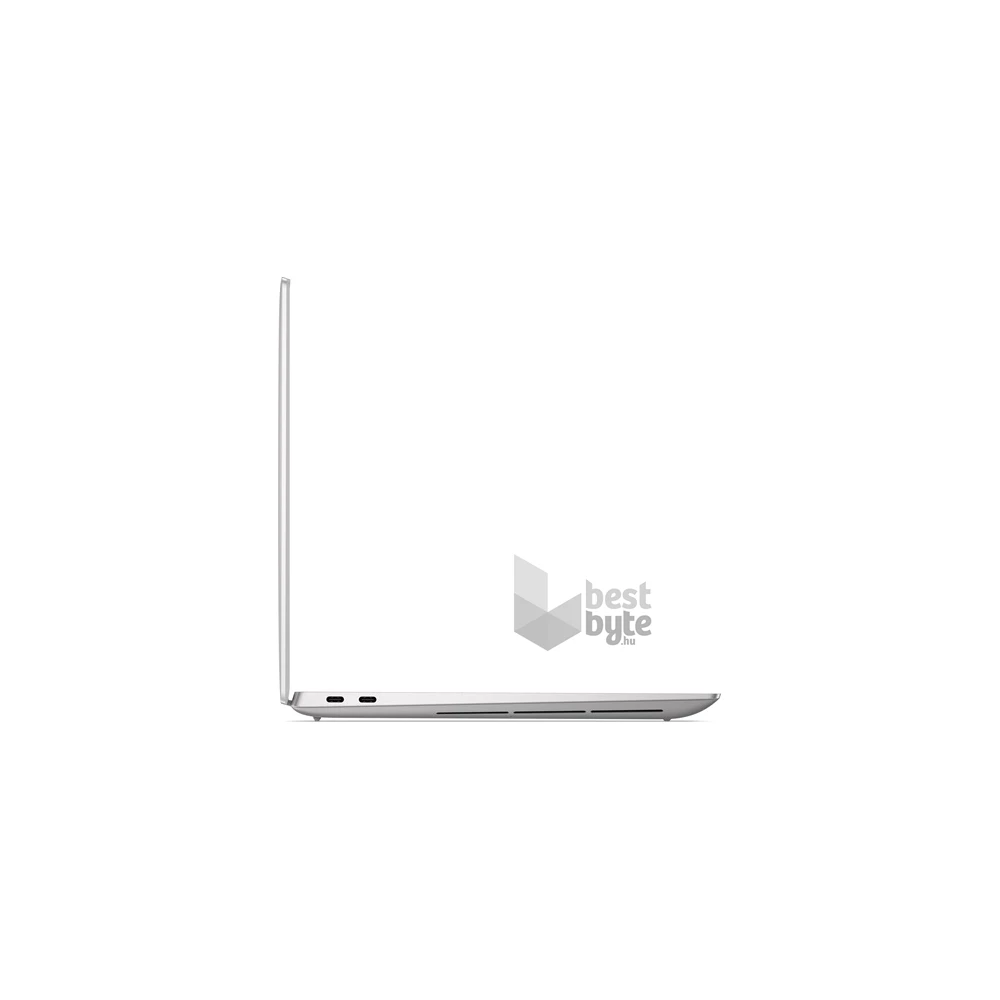 Dell XPS 14 9440 laptop (14,5"WUXGA/Intel Core Ultra 7-155H/Int.VGA/16GB RAM/512GB/Win11 Pro) - ezüst