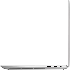 Dell XPS 14 9440 laptop (14,5"WUXGA/Intel Core Ultra 7-155H/Int.VGA/16GB RAM/512GB/Win11 Pro) - ezüst