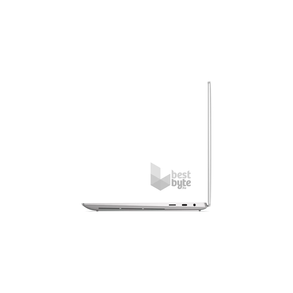 Dell XPS 14 9440 laptop (14,5"WUXGA/Intel Core Ultra 7-155H/Int.VGA/16GB RAM/512GB/Win11 Pro) - ezüst