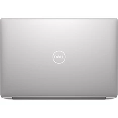 Dell XPS 14 9440 laptop (14,5"WUXGA/Intel Core Ultra 7-155H/Int.VGA/16GB RAM/512GB/Win11 Pro) - ezüst