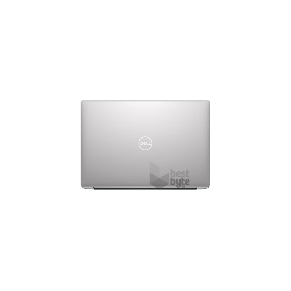 Dell XPS 14 9440 laptop (14,5"WUXGA/Intel Core Ultra 7-155H/Int.VGA/16GB RAM/512GB/Win11 Pro) - ezüst