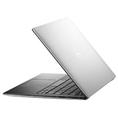 Dell XPS 7390 laptop (13,3"FHD Intel Core i5-10210U/Int. VGA/8GB RAM/256GB/Win10) - ezüst
