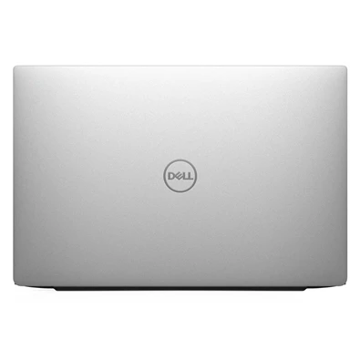 Dell XPS 7390 laptop (13,3"FHD Intel Core i5-10210U/Int. VGA/8GB RAM/256GB/Win10) - ezüst