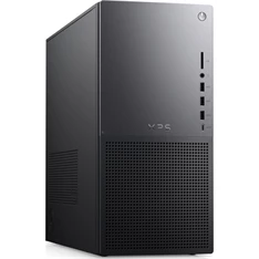 Dell XPS 8960 MT/i7-13700/32GB/2TB + 1TB SSD/Win11 Pro/RTX 4070 Ti 12GB/fekete asztali számítógép