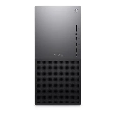 Dell XPS 8960 MT/i7-13700/32GB/2TB + 1TB SSD/Win11 Pro/RTX 4070 Ti 12GB/fekete asztali számítógép