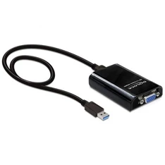 Delock 61955 USB 3.0 - VGA adapter